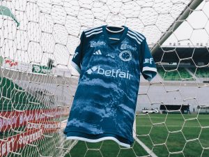 Cruzeiro est&aacute; pr&oacute;ximo de contratar um &ldquo;novo&rdquo; time para 2025.
