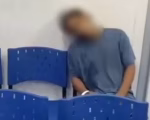 RJ: Homem morre sentado esperando por atendimento em UPA da Cidade de Deus