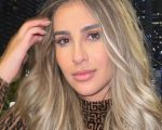 Emma Spinner é presa pela PRF em Betim; influencer estava foragida por difamação e ameaças