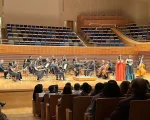 Especial fim de ano celebra aniversário das emissoras Inconfidência AM, Brasileiríssima FM e Rede Minas