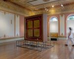 Exposição de Ana Raylander é inaugurada no Museu Mineiro