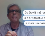 Mulheres na genealogia de Jesus na reflexão de Frei Jacir