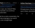 Funcionário da Unimed BH é demitido por ofensas racistas em rede social: “Orangotango tupiniquim”