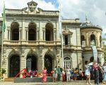 Governo de Minas organiza programação especial comemorativa dos 127 anos de Belo Horizonte