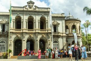 Governo de Minas organiza programa&ccedil;&atilde;o especial comemorativa dos 127 anos de Belo Horizonte