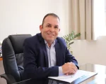 Hideraldo Henrique, prefeito de Boa Esperança, assume presidência da CeasaMinas