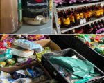 Homem que vendia produtos vencidos pela internet é preso em BH