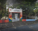Criança de 6 anos é atropelada por moto na porta de escola em Divinópolis