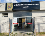 Formiga: homem é preso por perseguição, extorsão e agiotagem