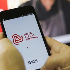 ‘Nota Fiscal Mineira’ vai sortear R$ 1 milhão em dezembro; veja como participar