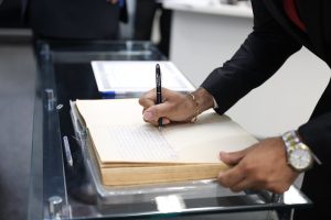 Posse dos eleitos ser&aacute; dia 1&ordm; de janeiro na C&acirc;mara de Divin&oacute;polis