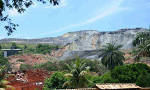 Jaguar Mining emite comunicado sobre intima&ccedil;&atilde;o do MPMG ap&oacute;s deslizamento em mina em Concei&ccedil;&atilde;o do Par&aacute;