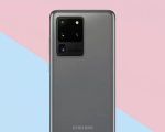 Samsung Galaxy S20 plus