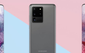 Samsung Galaxy S20 plus