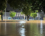 Chuva de sábado: Defesa Civil fornece panorama sobre áreas afetadas