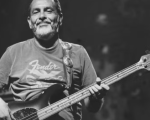 Renato Tommaso, músico do Jota Quest morre aos 54 anos