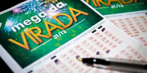 Caixa adia sorteio da Mega da Virada 2025 após recorde de apostas; concurso será nesta quinta-feira (1º)