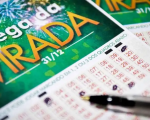 Veja quais foram os números da Mega da Virada