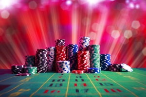 Do poker ao games ao vivo: as principais modalidades de cassino online