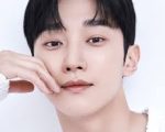 Jinyoung, ator e cantor sul-coreano, fará sua primeira visita ao Brasil