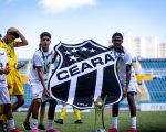 Ceará lucra milhões com venda de jovens atletas