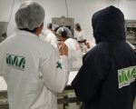 Laboratório do IMA é credenciado para análises de doenças aviárias
