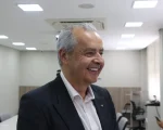 Mayrinck Júnior é reeleito presidente da AMIRT para o biênio 2025/2026
