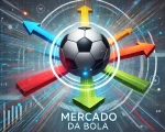 Mercado da Bola: Movimentações Marcam o Final de Temporada no Futebol