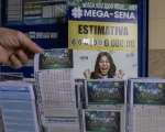 Mega da Virada: site Loterias Caixa tem fila de espera