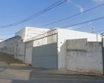 Morrem funcionários que caíram em caixa de dejetos de frigorífico em BH