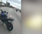 Motociclista morre após acidente com carreta na BR-381, na Grande BH