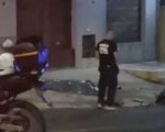 Motociclista morre atropelado por criminoso que fugia da PM na Grande BH