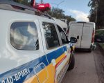 Motorista é preso dirigindo carro com placa adulterada na Grande BH