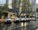 MP realiza operação contra esquema de fraudes e apreende mais de R$ 3 milhões e 27 veículos