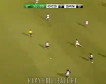 Você sabia que foi um divinopolitano que deu o primeiro passe para Neymar no futebol profissional?