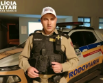 Polícia detalha captura de acusado de estuprar criança de 11 anos