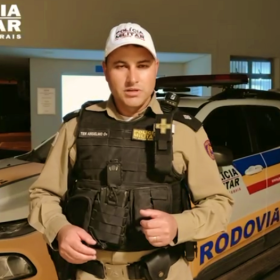 Polícia detalha captura de acusado de estuprar criança de 11 anos