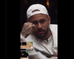 Neymar recusa balada e vira assunto nas redes: “Minha mulher está chegando”