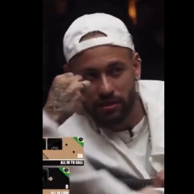 Neymar recusa balada e vira assunto nas redes: “Minha mulher está chegando”