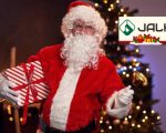 JALK promove carreata do Papai Noel nesta segunda em Divinópolis