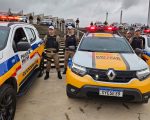 PMMG lança ‘Operação Natalina’ contra furtos e roubos no fim do ano