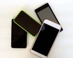 Polícia Civil devolve mais de 300 celulares roubados e recuperados em BH