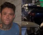 Polícia Civil pede prisão preventiva de motorista acusado de dirigir bêbado e bater em oito carros em BH