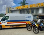 Polícia Militar reforça segurança no Anel Rodoviário e rodovias da Grande BH