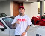 Polícia ‘quebra a banca’ e prende influencer de cassino online em BH