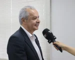 Presidente da AMIRT, Mayrinck Júnior, destaca as principais pautas a serem debatidas no próximo biênio