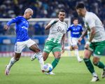 Raposa pode se despedir de Diniz com vaga na Libertadores. Juventude x Cruzeiro. O Portal BH 24 transmite.