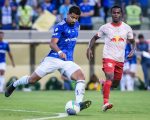 Raposa vai atrás da vaga na Libertadores. RB Bragantino x Cruzeiro. O Portal BH 24 Horas transmite.