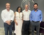 Reunião entre AMIRT e CREA-MG discute notificações e busca soluções para emissoras de rádio