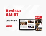 Revista AMIRT – edição novembro/2024